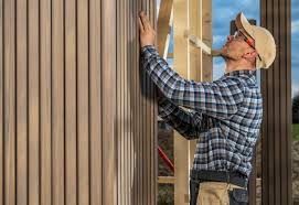 Best Aluminum Siding Installation  in Homestead Valley, CA